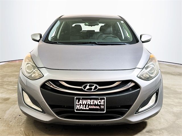 2013 Hyundai Elantra GT Base