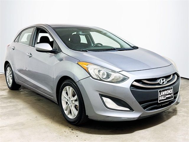 2013 Hyundai Elantra GT Base