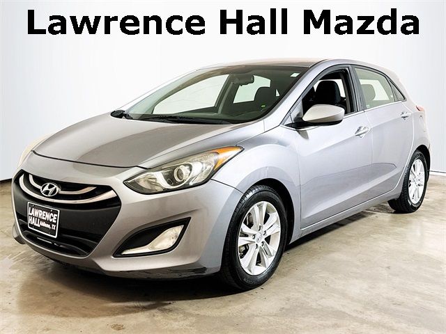 2013 Hyundai Elantra GT Base