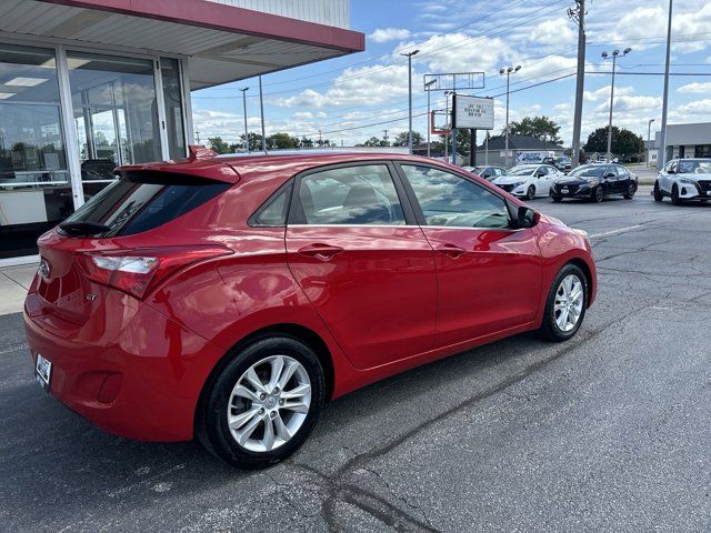 2013 Hyundai Elantra GT Base