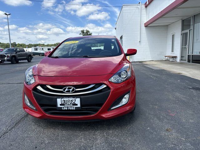 2013 Hyundai Elantra GT Base