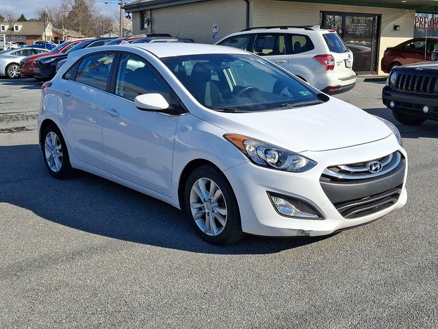 2013 Hyundai Elantra GT Base