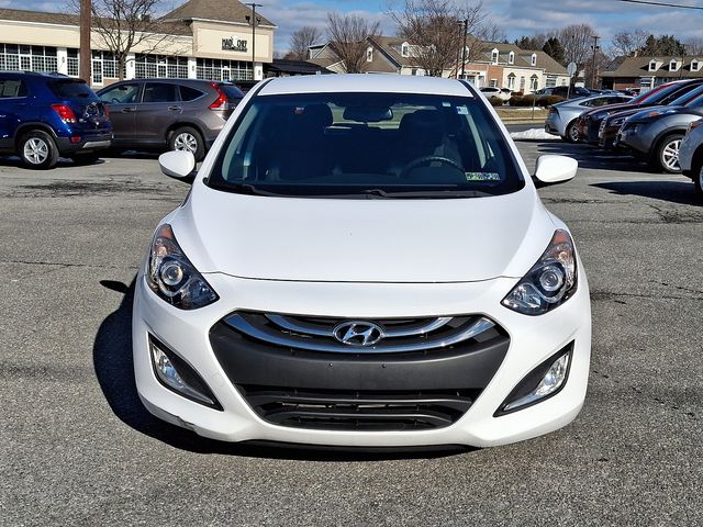 2013 Hyundai Elantra GT Base