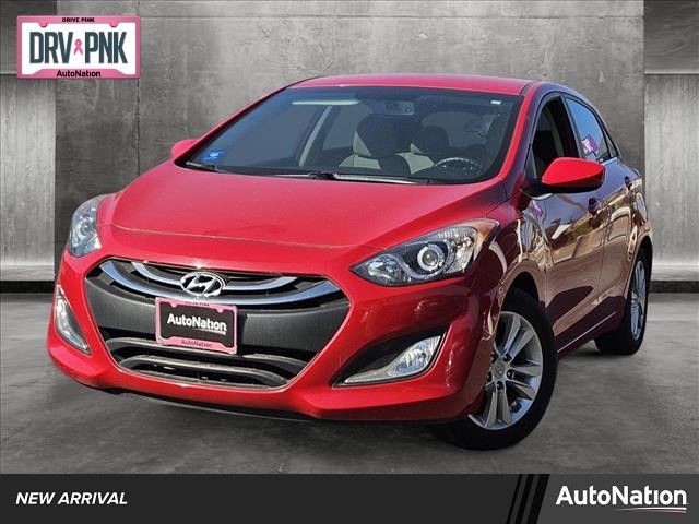 2013 Hyundai Elantra GT Base