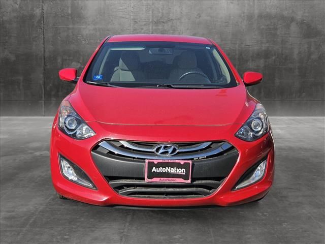 2013 Hyundai Elantra GT Base