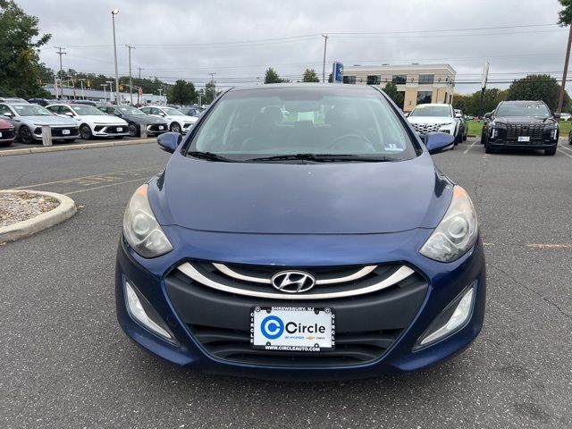 2013 Hyundai Elantra GT Base