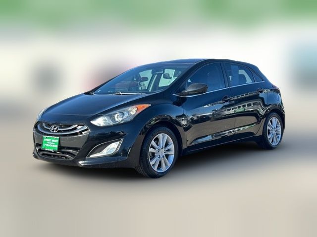 2013 Hyundai Elantra GT Base