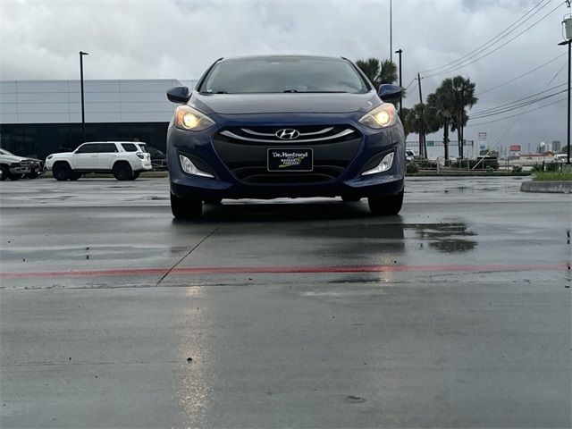 2013 Hyundai Elantra GT Base