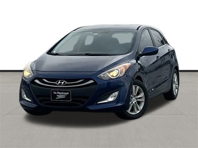 2013 Hyundai Elantra GT Base