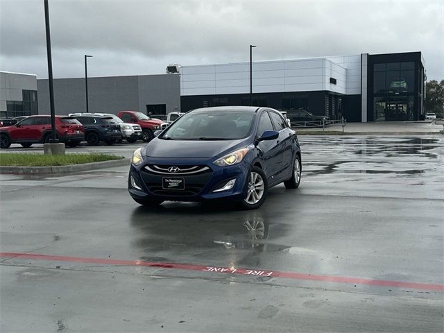 2013 Hyundai Elantra GT Base