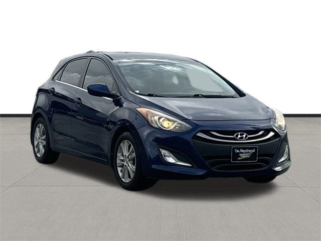 2013 Hyundai Elantra GT Base