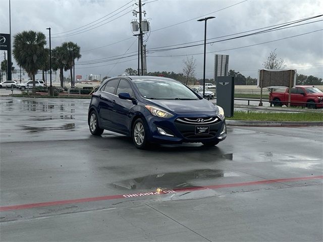 2013 Hyundai Elantra GT Base