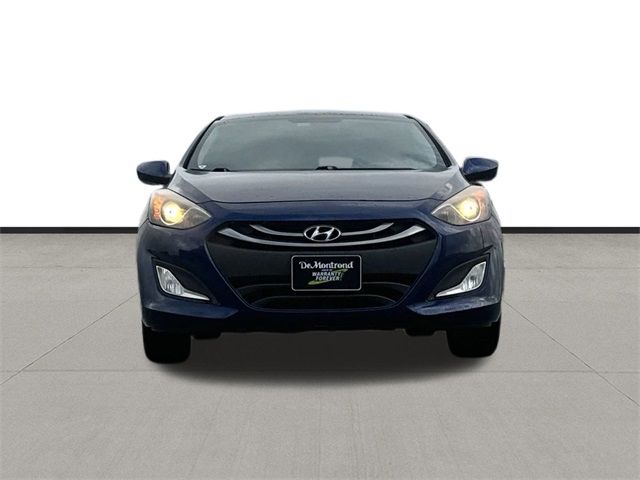 2013 Hyundai Elantra GT Base