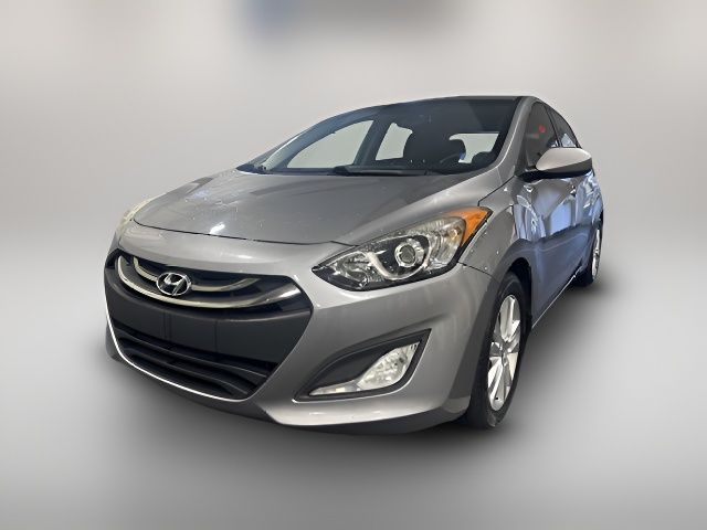 2013 Hyundai Elantra GT Base