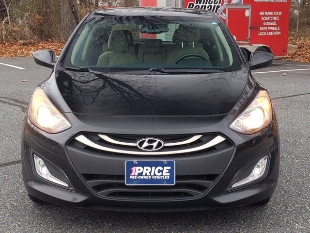 2013 Hyundai Elantra GT Base