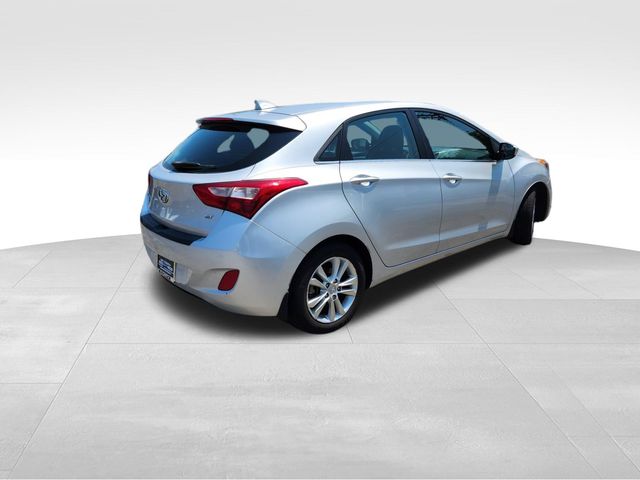 2013 Hyundai Elantra GT Base