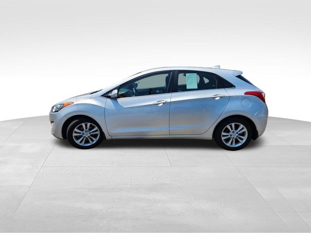 2013 Hyundai Elantra GT Base