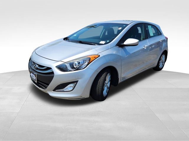 2013 Hyundai Elantra GT Base