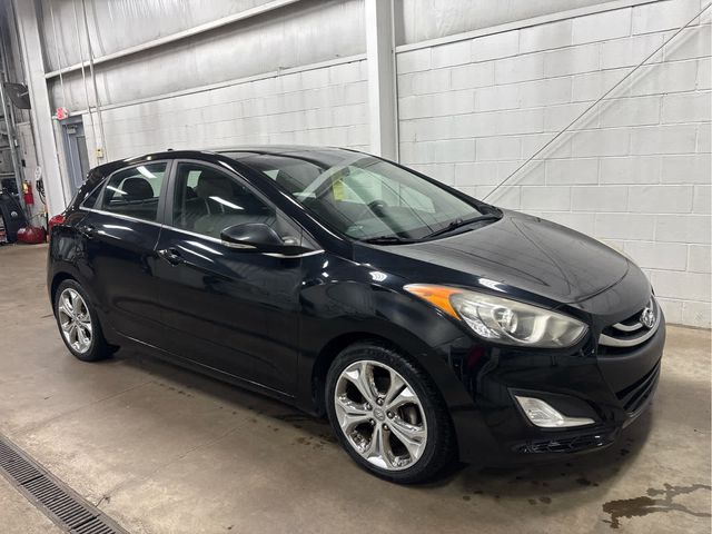 2013 Hyundai Elantra GT Base