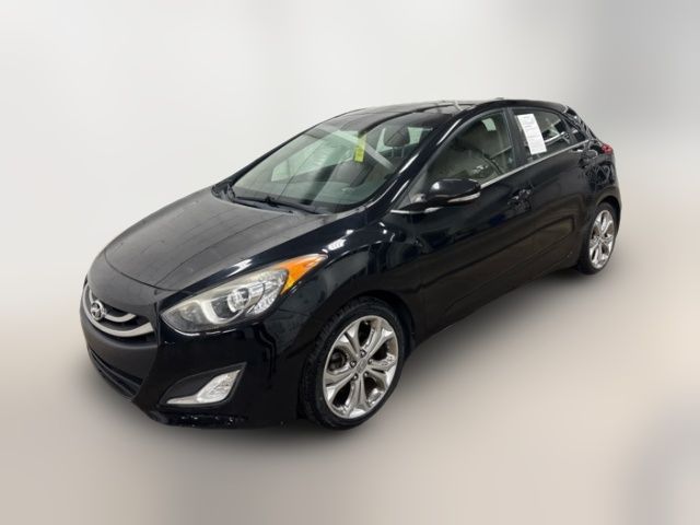 2013 Hyundai Elantra GT Base