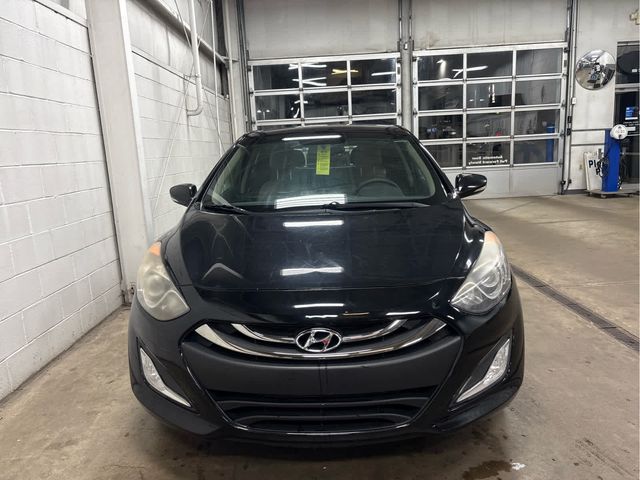 2013 Hyundai Elantra GT Base