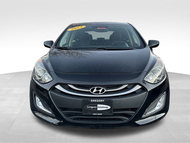 2013 Hyundai Elantra GT Base