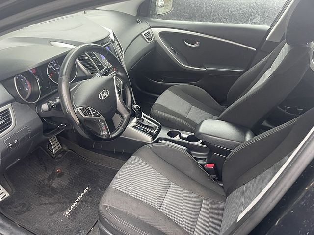 2013 Hyundai Elantra GT Base