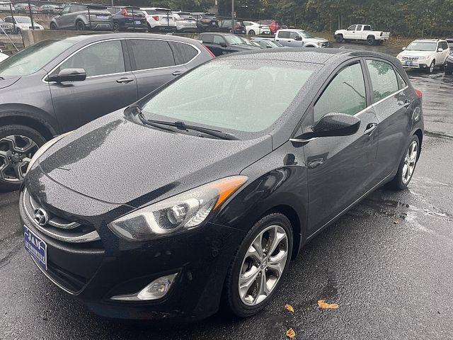 2013 Hyundai Elantra GT Base