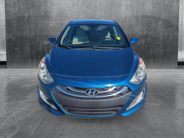 2013 Hyundai Elantra GT Base