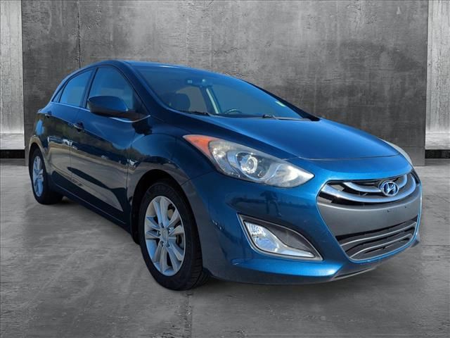 2013 Hyundai Elantra GT Base