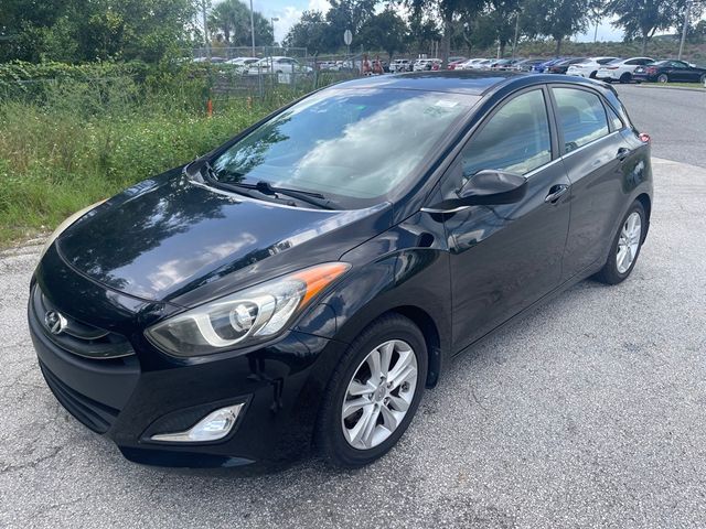 2013 Hyundai Elantra GT Base