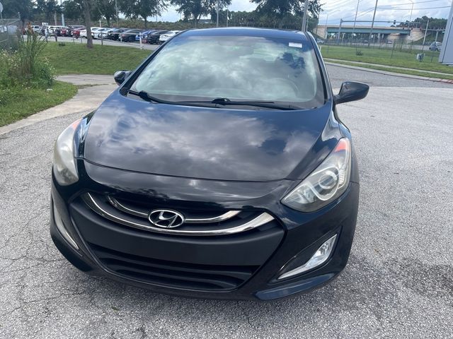 2013 Hyundai Elantra GT Base