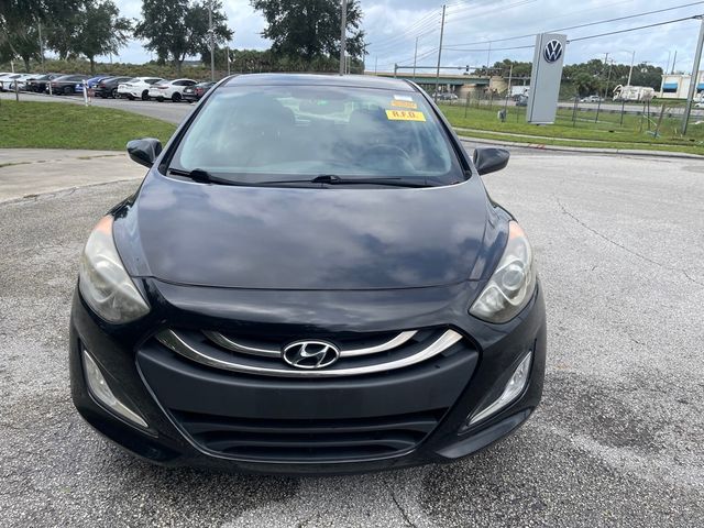 2013 Hyundai Elantra GT Base