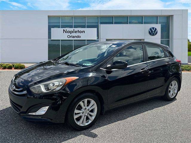 2013 Hyundai Elantra GT Base