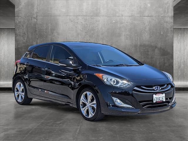 2013 Hyundai Elantra GT Base