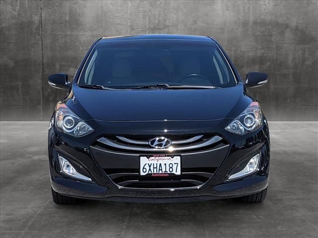 2013 Hyundai Elantra GT Base