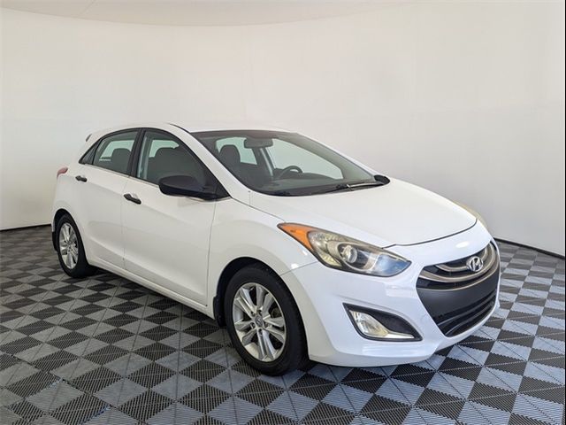 2013 Hyundai Elantra GT Base