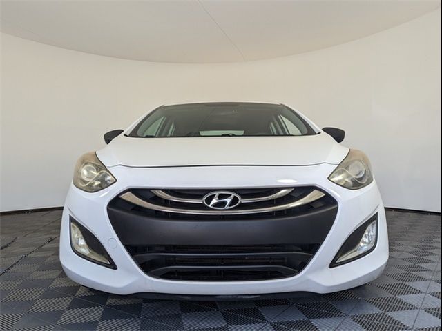 2013 Hyundai Elantra GT Base