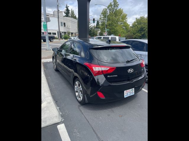 2013 Hyundai Elantra GT Base