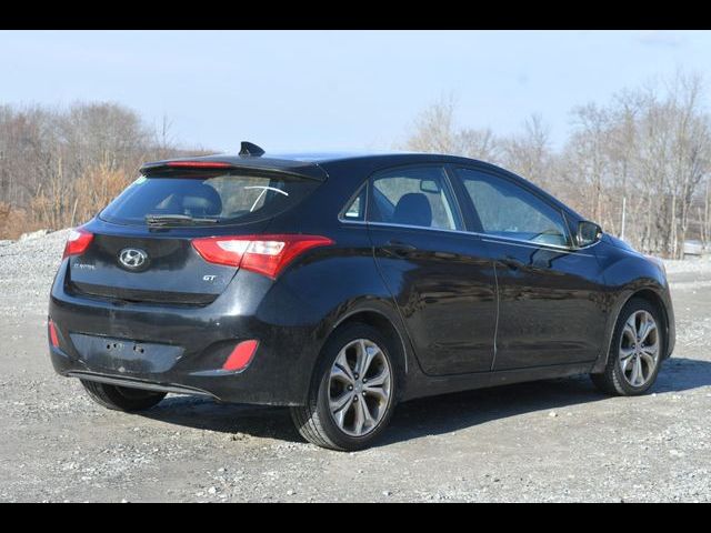 2013 Hyundai Elantra GT Base