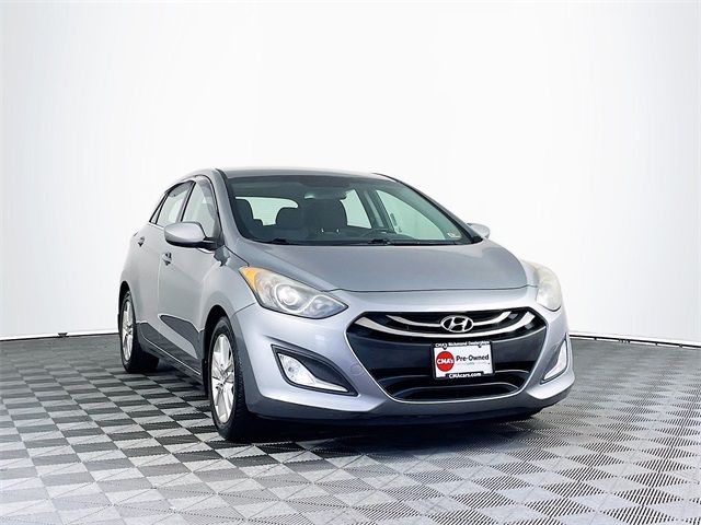 2013 Hyundai Elantra GT Base