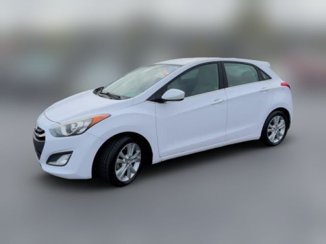 2013 Hyundai Elantra GT Base