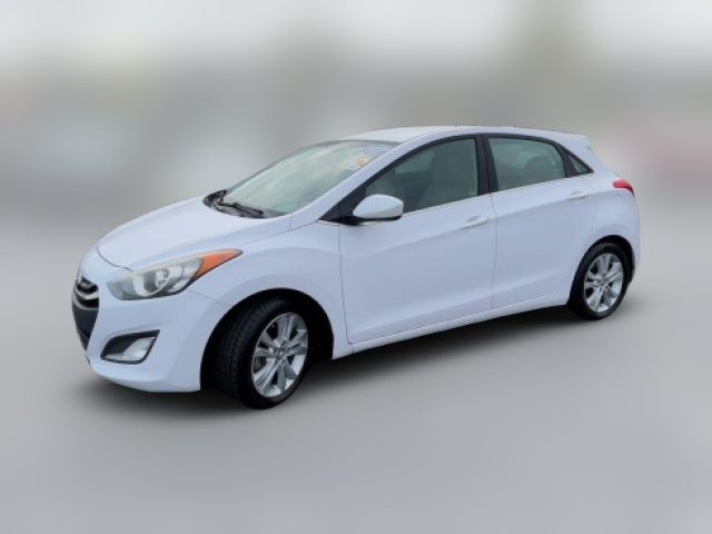 2013 Hyundai Elantra GT Base