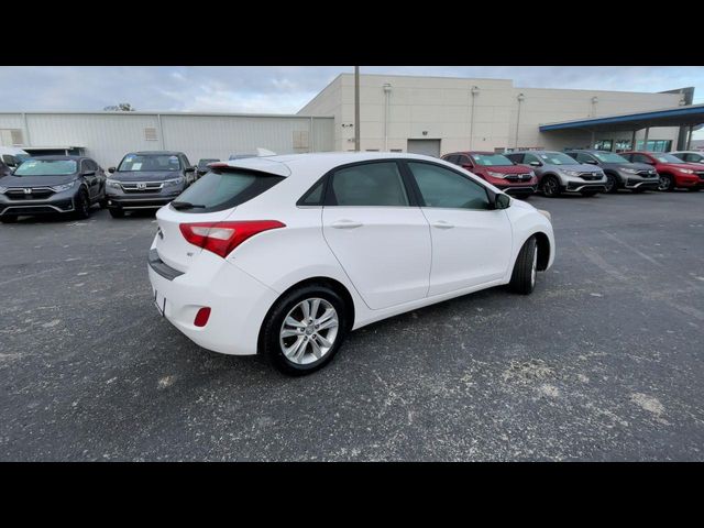 2013 Hyundai Elantra GT Base