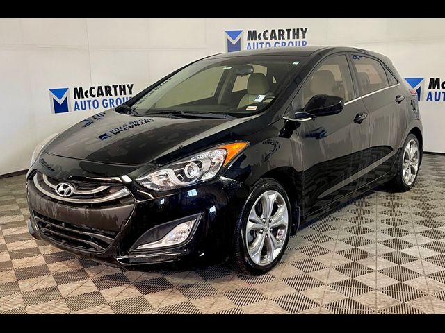 2013 Hyundai Elantra GT Base