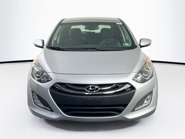 2013 Hyundai Elantra GT Base