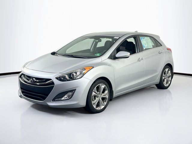 2013 Hyundai Elantra GT Base