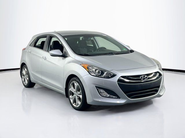 2013 Hyundai Elantra GT Base