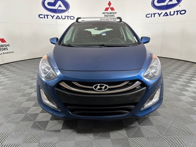 2013 Hyundai Elantra GT Base