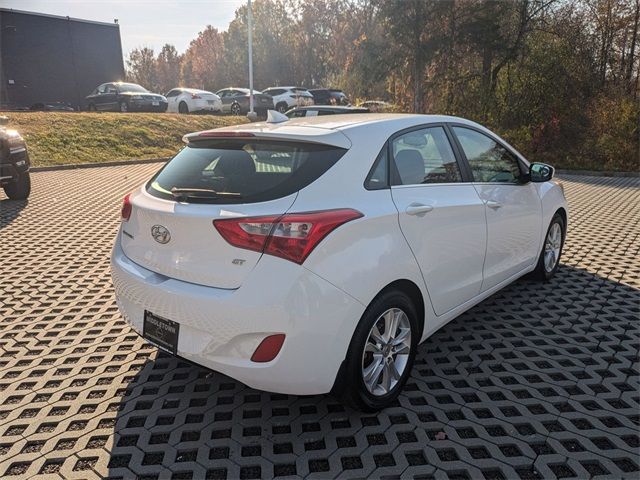 2013 Hyundai Elantra GT Base